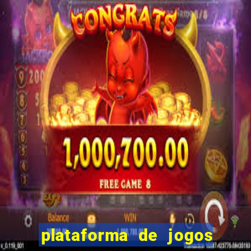 plataforma de jogos rico 33